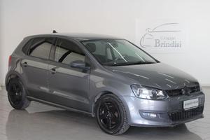 VOLKSWAGEN - Polo - 1.2 TDI DPF 5p. Comfortline