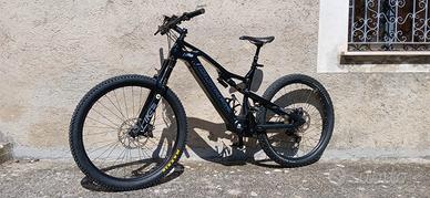 e-bike olympia karbo 900