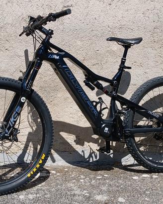 e-bike olympia karbo 900