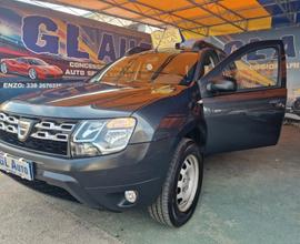 DACIA DUSTER 1.6 110CV 4x2 GPL LAUREATE UNICOP.NAV
