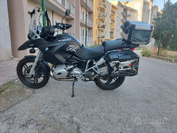 Vendita BMW r 1200 GS