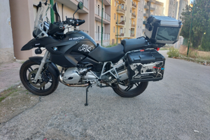 Vendita BMW r 1200 GS
