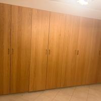 IKEA PAX TONSTAD - Armadio 4 metri