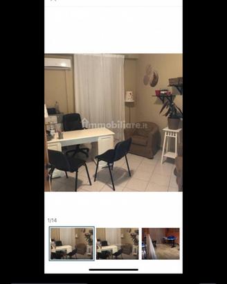 Ufficio/ uso studio Tivoli