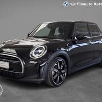 MINI Cooper 1.5 Cooper Classic 5 porte Aut.