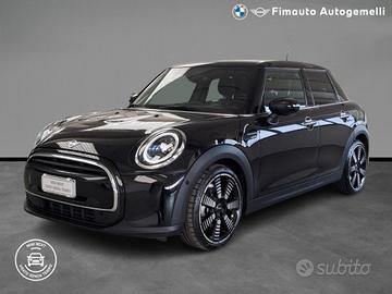 MINI Cooper 1.5 Cooper Classic 5 porte Aut.