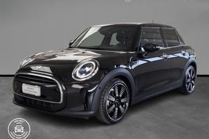 MINI Cooper 1.5 Cooper Classic 5 porte Aut.