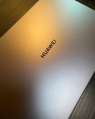 Huawei MateBook D14