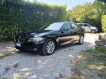 BMW 520d Business 