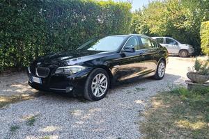 BMW 520d Business 