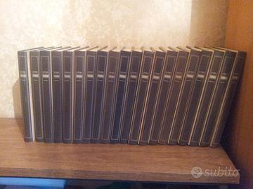 LEONARDO DA VINCI, IL CODICE ATLANTICO (20 VOLUMI)