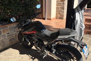 SWM HOKU 125 2024