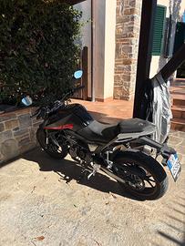 SWM HOKU 125 2024