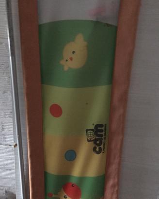 Sponda letto