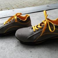 scarpe antinfortunistiche Maurer tg 42