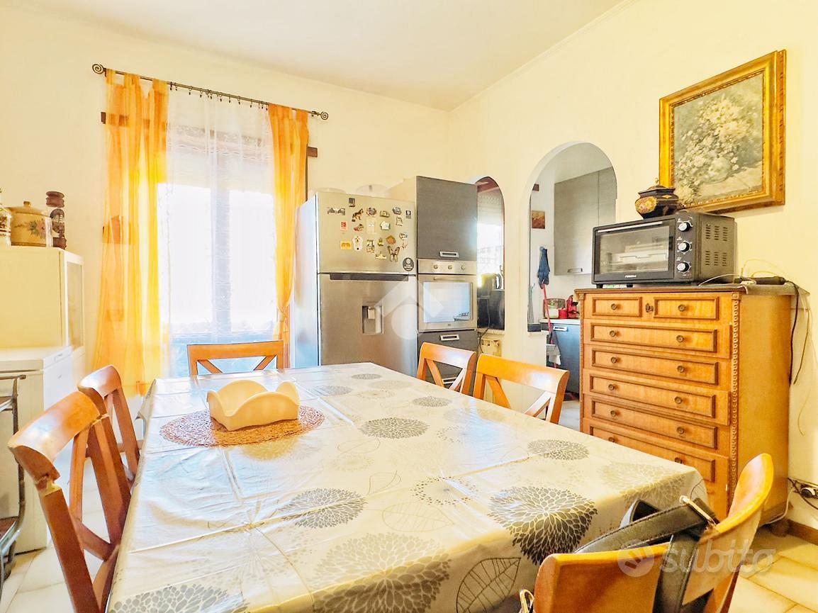 Appartamento – Anguillara Sabazia, Centro storico, Roma Capitale - Vista 3