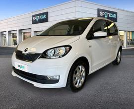 Skoda Citigo 1.0 44KW AMBITION