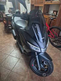 Aprilia SXR 50 - 2024