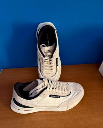 Scarpe tommy Hilfiger