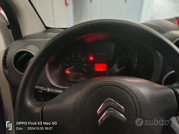 CITROEN Berlingo BlueHDi 100 Van 3 posti Club L1
