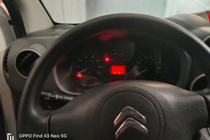 CITROEN Berlingo BlueHDi 100 Van 3 posti Club L1