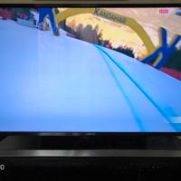 Smart TV Samsung UE40JU7000T 40"