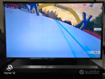 Smart TV Samsung UE40JU7000T 40"