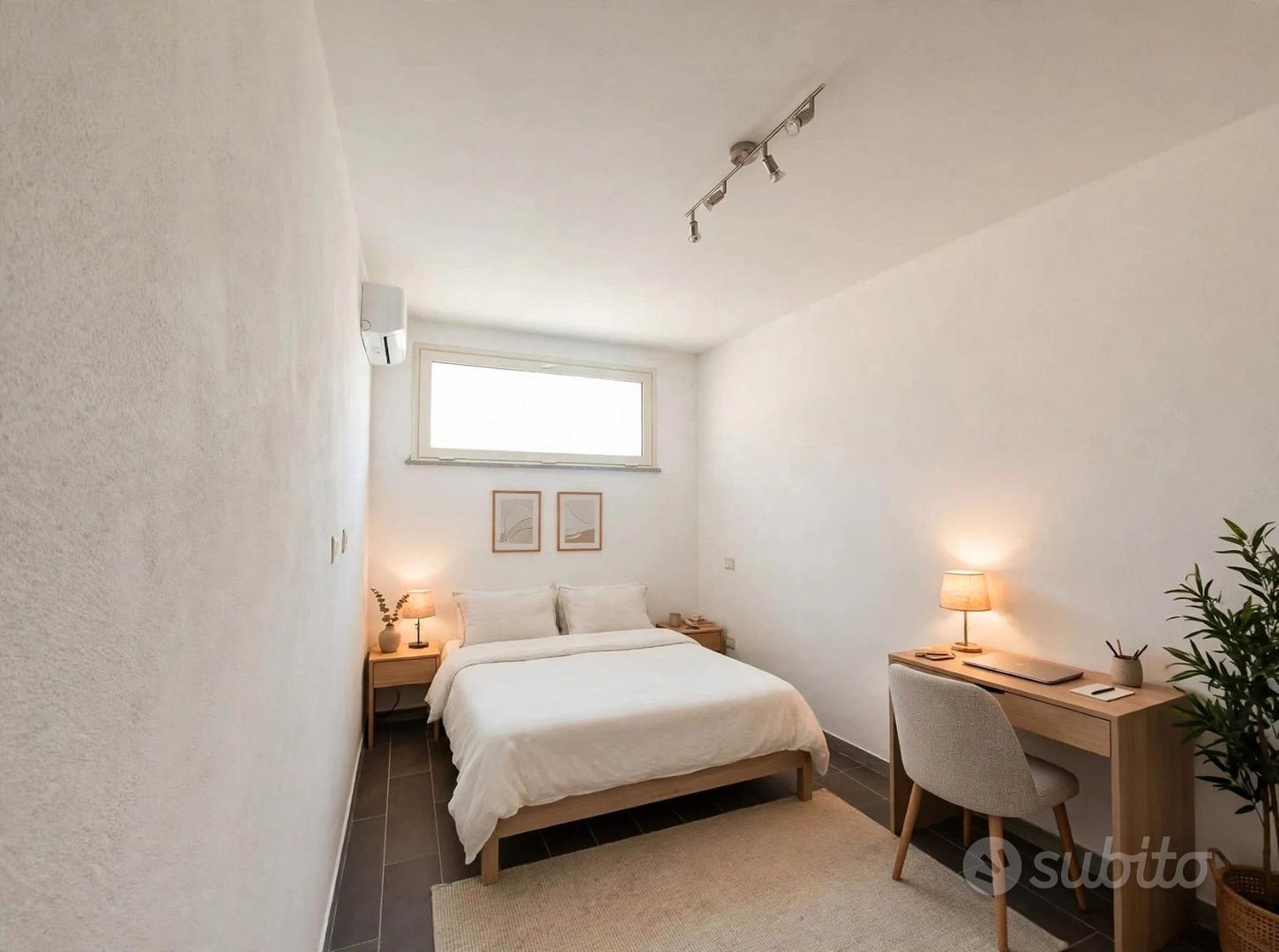 Appartamento – CA - Altro