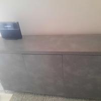 Mobile a 3 ante 136x40cm mai usato