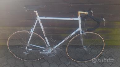 Bici gios taglia grande