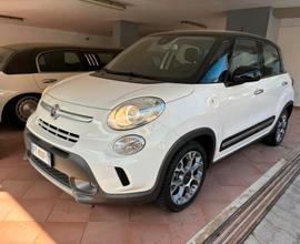 Fiat 500L 1.3 Multijet 95 CV Dualogic Trekking