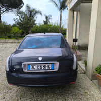 Lancia Thesis