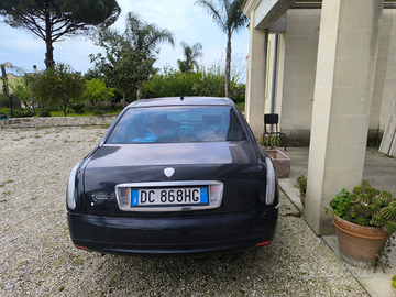 Lancia Thesis