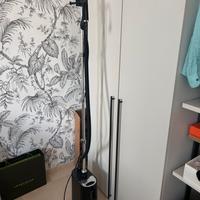 Stiratrice SteamOne verticale a vapore