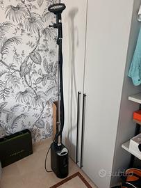 Stiratrice SteamOne verticale a vapore