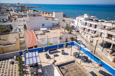 Casa Indipendente Ugento [369doriaVRG] (Torre San