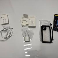 Accessori Apple Iphone 7,8,X,XR,XS,11,12,13,14 PRO