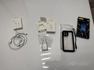 Accessori Apple Iphone 7,8,X,XR,XS,11,12,13,14 PRO