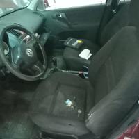 Volkswegen Polo 1.4 Benzina GPL
