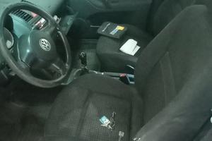 Volkswegen Polo 1.4 Benzina GPL