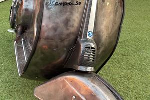 Vespa 50