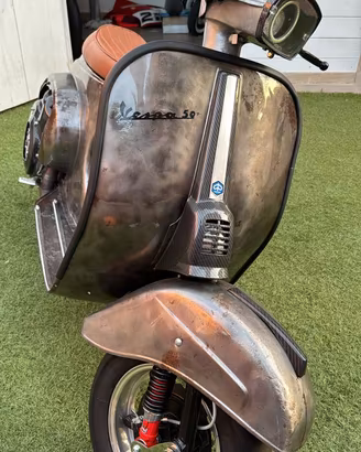 Vespa 50