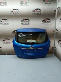 Portellone posteriore opel mokka 2012-2016 hatchba