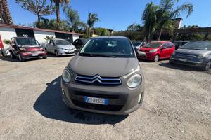 Citroen C1 VTi 68 ETG 5 porte Feel