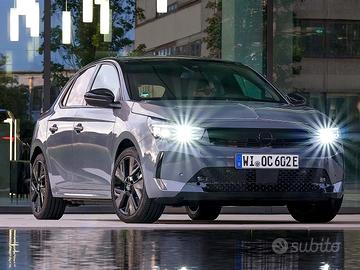muso musata kit airbag sospensione opel corsa 2025