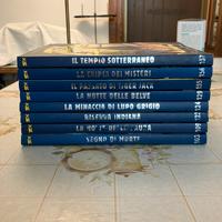 Lotto Tex riedizione storica a colori