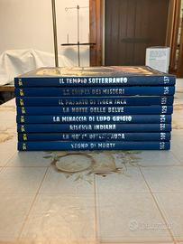 Lotto Tex riedizione storica a colori