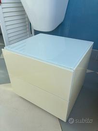 Comodino Calligaris