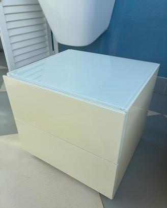 Comodino Calligaris