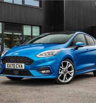 Ricambi ford fieste stline 2021
